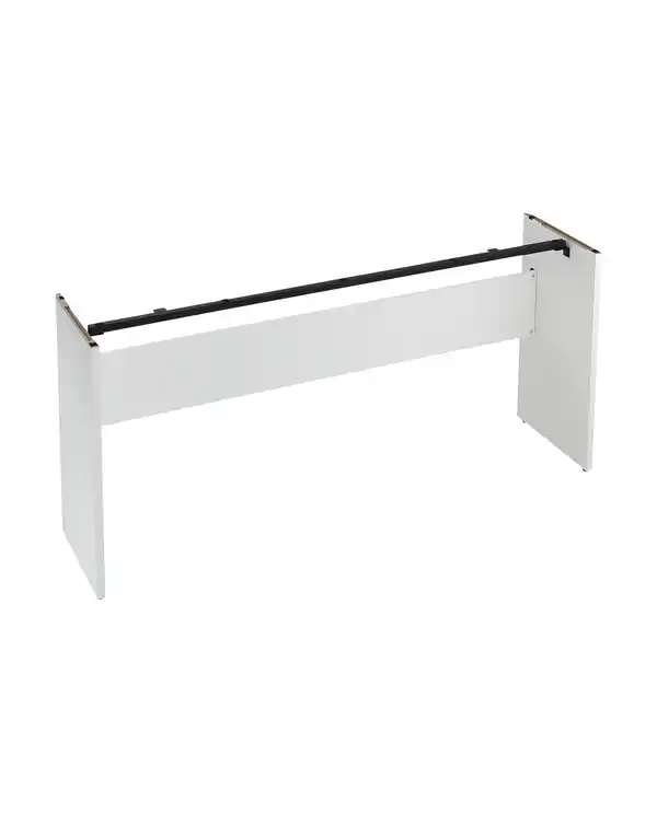 Solde KORG STB1-WH STAND BLANC PIANO NUMERIQUE POUR KORG B1 & B2