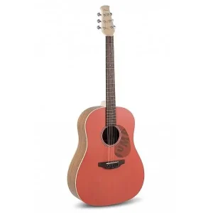 Dernière Chance APPLAUSE AAS-69-O JUMP GUITARE FOLK DREADNOUGHT SLOPE SHOULDER LAGO