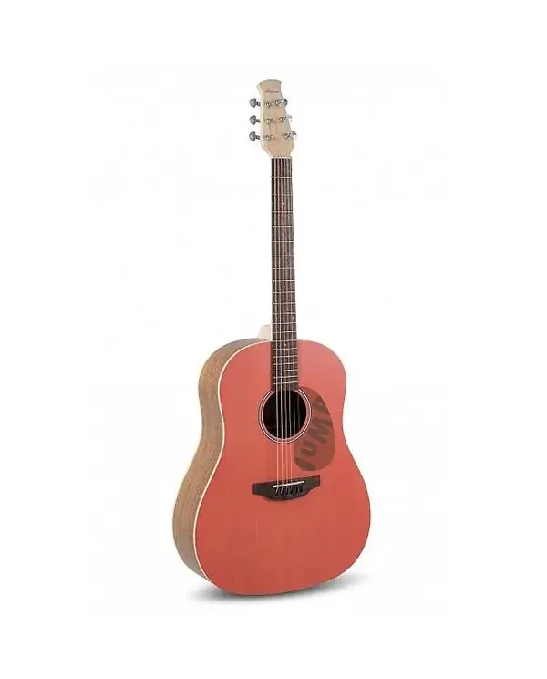 Dernière Chance APPLAUSE AAS-69-O JUMP GUITARE FOLK DREADNOUGHT SLOPE SHOULDER LAGO