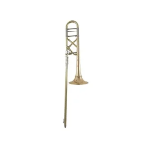 Soldes BACH A47XPS ARTISAN "PETER STEINER" TROMBONE COMPLET VERNI avec étui
