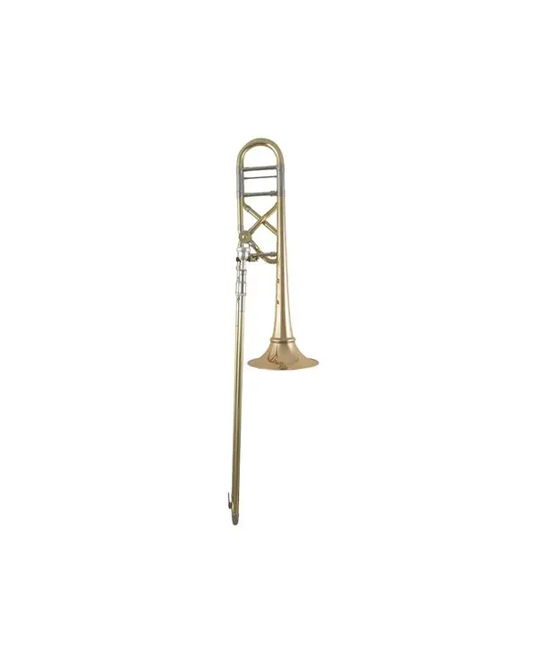Soldes BACH A47XPS ARTISAN "PETER STEINER" TROMBONE COMPLET VERNI avec étui