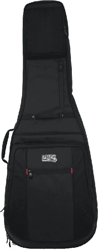 Gator GIGBAG RENFORCE GUITARE TYPE FLYING V / 335 Usine Directe