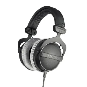 BEYERDYNAMIC DT-770PRO-80 CASQUE STÉRÉO FERMÉ 80 Ohms Petit Prix
