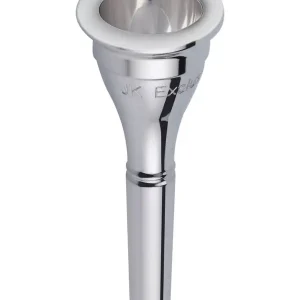Prix Promo JK EXCLUSIVE 4CK A1 EMBOUCHURE POUR COR ARGENTEE