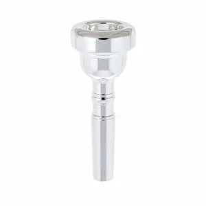 Prix Choc JK USA 1-1/2C EMBOUCHURE CORNET ARGENTEE