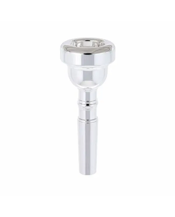 Prix Choc JK USA 1-1/2C EMBOUCHURE CORNET ARGENTEE