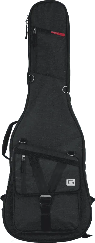 Populaire Gator HOUSSE TRANSIT GUITARE ELECTRIQUE