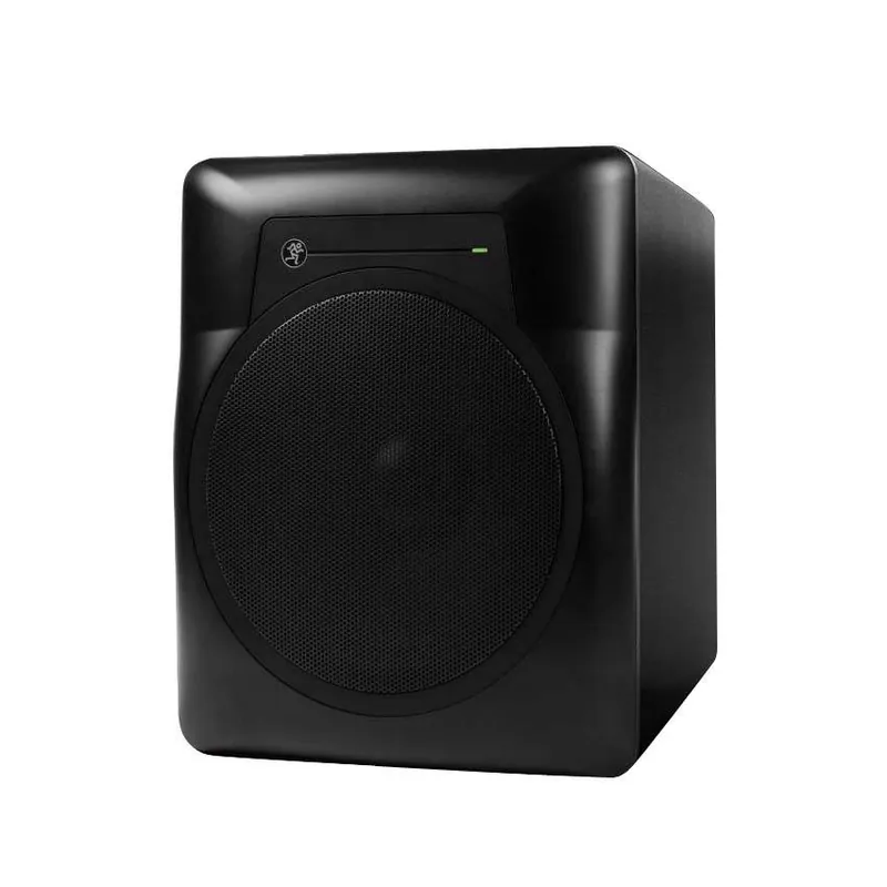 Mackie MRS10 10‘‘ Powered Studio Subwoofer Seulement Aujourd'hui