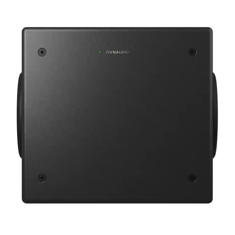 Bon Marché Dynaudio Core Sub Compact Powered Subwoofer - Dark Grey