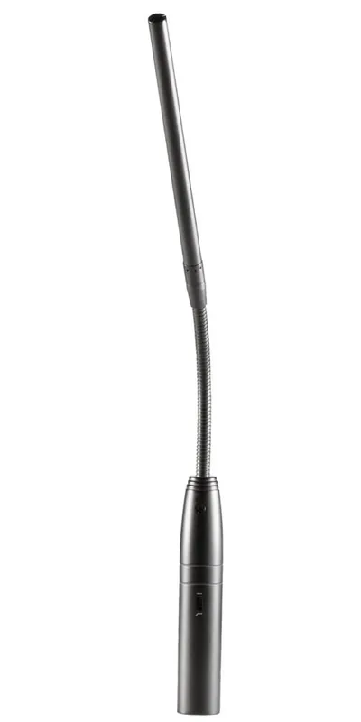 Achat Immédiat Apex Compact High Performance Podium Microphone