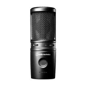 Marque AUDIO TECHNICA AT2020USB-XP MICRO STUDIO POUR VOIX ET INSTRUMENTS