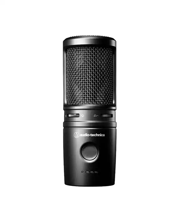Marque AUDIO TECHNICA AT2020USB-XP MICRO STUDIO POUR VOIX ET INSTRUMENTS