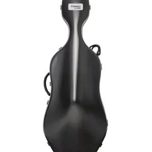 BAM 1001SNN "CLASSIC" ETUI VIOLONCELLE NOIR Meilleur Choix