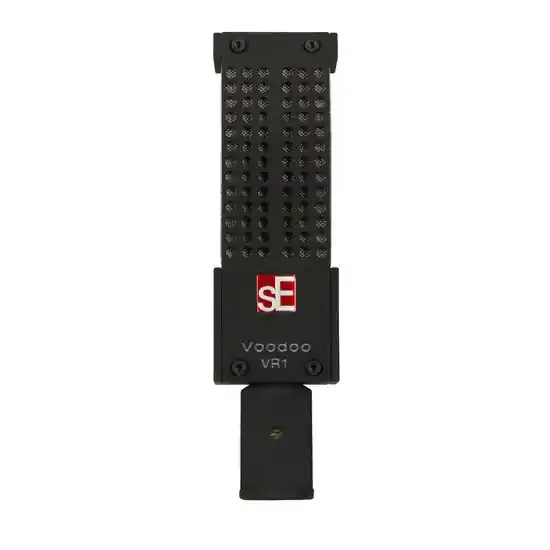 sE Electronics Passive Ribbon Mic Usine Directe