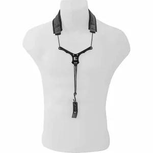 BG C22YE CORDON CLARINETTE TAILLE S Authentique