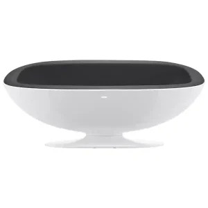 LAVA SPACE CHARGING DOCK POUR LAVA ME 3 ET 4 38" SPACE GREY Pas Cher