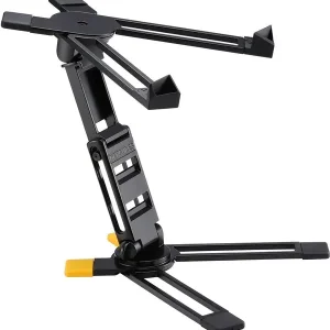 Livraison Express HERCULES DG400BB SUPPORT ORDINATEUR PORTABLE