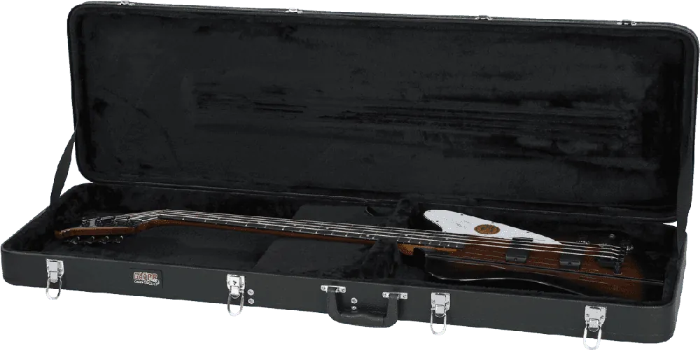 Commande En Gros Gator ETUI BASSE THUNDERBIRD