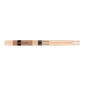 Prix Réduit LA SPECIAL LA7AW PAIRE DE BAGUETTE 7A HICKORY OLIVE BOIS