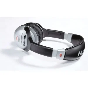 NUMARK HF125 CASQUE DJ Must-Have