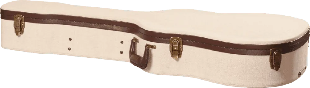 Seulement Aujourd'hui Gator ETUI BOIS DE LUXE GUITARE DREADNOUGHT