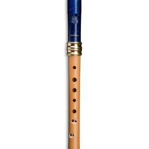 MOLLENHAUER REVE D‘ADRI 1119B FLUTE DE REVE SOPRANO POIRIER BLEU NUIT Must-Have