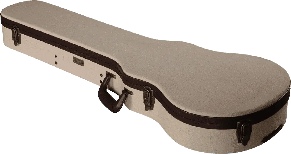 Gator ETUI BEIGE TYPE LES PAUL Affaire À Saisir