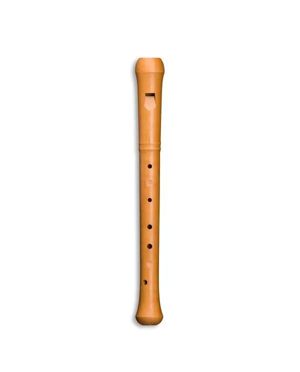 MOLLENHAUER "WALDORF-EDITION" 19147 FLUTE A BEC SOPRANO PENTA POIRIER Bon Marché