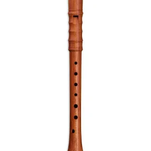 MOLLENHAUER KYNSEKER 4008 FLUTE RENAISSANCE SOPRANINO PRUNIER TEINTÉ Must-Have