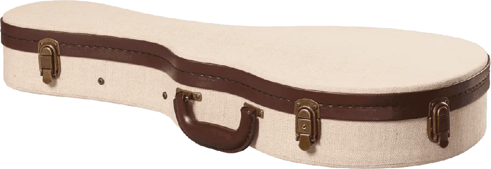 Réduction Gator ETUI MANDOLIN BEIGE