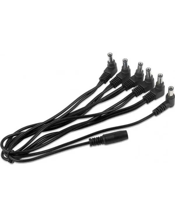 CALINE DAISY-6 CABLE DE CHAINAGE 1 ENTRÉE / 6 SORTIES Prix Promo