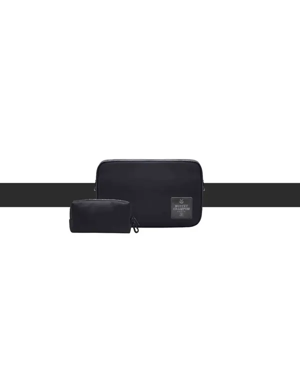 Offre Du Jour BUFFET CRAMPON BCA305BK "TINY" ETUI COMPACT CLARINETTE SIB NOIR