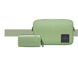 BUFFET CRAMPON BCA305GN "TINY" ETUI COMPACT CLARINETTE SIB VERT Prix Bas