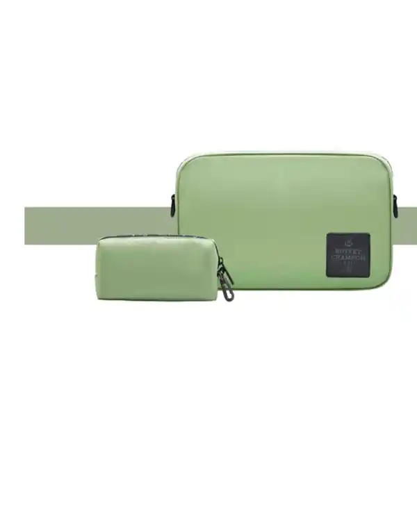 BUFFET CRAMPON BCA305GN "TINY" ETUI COMPACT CLARINETTE SIB VERT Prix Bas