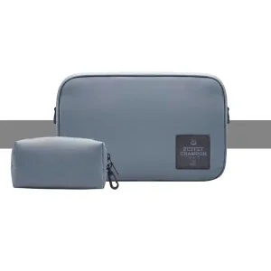 BUFFET CRAMPON BCA305GY "TINY" ETUI COMPACT CLARINETTE SIB GRIS Petit Prix