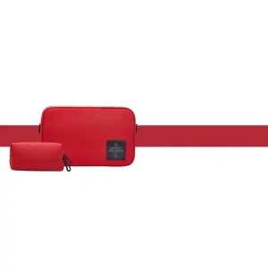BUFFET CRAMPON BCA305RD "TINY" ETUI COMPACT CLARINETTE SIB ROUGE Top Vente