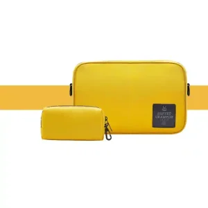 BUFFET CRAMPON BCA305YW "TINY" ETUI COMPACT CLARINETTE SIB JAUNE Marque
