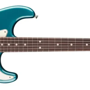 Acheter Direct Fender Vintera III Late ‘60s Stratocaster, Rosewood Fingerboard - Ocean Turquoise