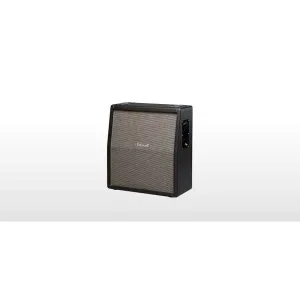 Seulement Aujourd'hui MARSHALL 1960TV ENCEINTE PAN COUPÉ 100W 4x12" NOIR