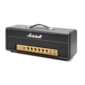 Expédié Aujourd'hui MARSHALL 2245 "JTM45" TÊTE D‘AMPLI A LAMPE 30W