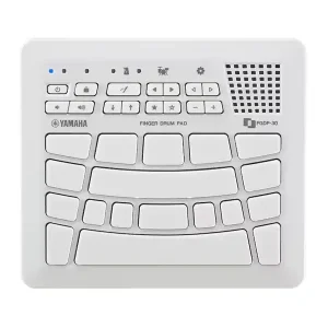 Super Prix YAMAHA FGDP30 "FINGER DRUM PAD" PAD DE BATTERIE ELECTRONIQUE A DOIGTS