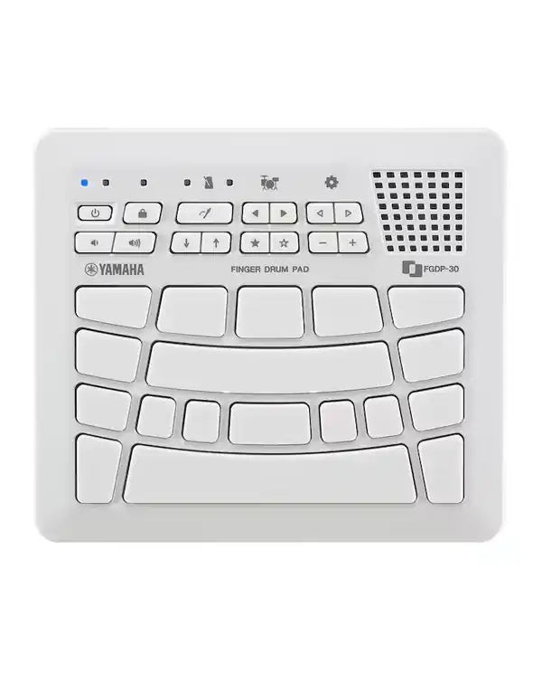 Super Prix YAMAHA FGDP30 "FINGER DRUM PAD" PAD DE BATTERIE ELECTRONIQUE A DOIGTS