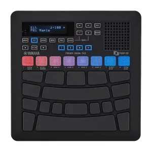 YAMAHA FGDP50 "FINGER DRUM PAD" PAD DE BATTERIE ELECTRONIQUE A DOIGTS Paiement Sécurisé