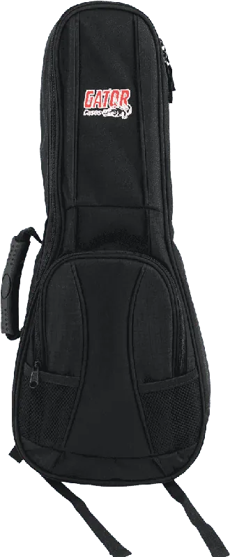 Vente Flash Gator GIGBAG UKULELE SOPRANO