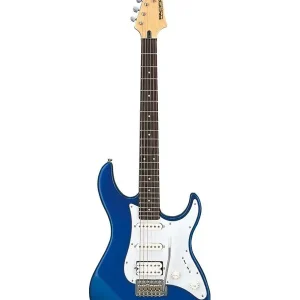 Meilleure Vente YAMAHA PAC012-DBII "PACIFICA" GUITARE ELECTRIQUE BARK BLUE METALLIC