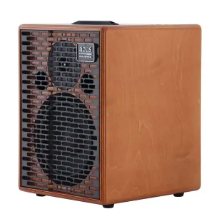 Offre Du Jour ACUS ONE FORSTRINGS 8 "SIMON WOOD" AMPLI ACOUSTIQUE 200W