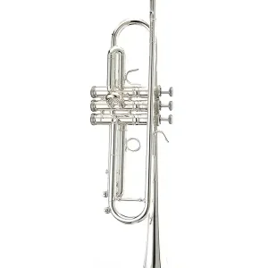 Achetez Aujourd'hui STOMVI 5313 "MAHLER" TROMPETTE SIB ARGENTEE étui & emb