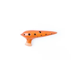 Haute Qualité PLASCHKE OCARINA DE CONCERT EN SOL (G2-C4)
