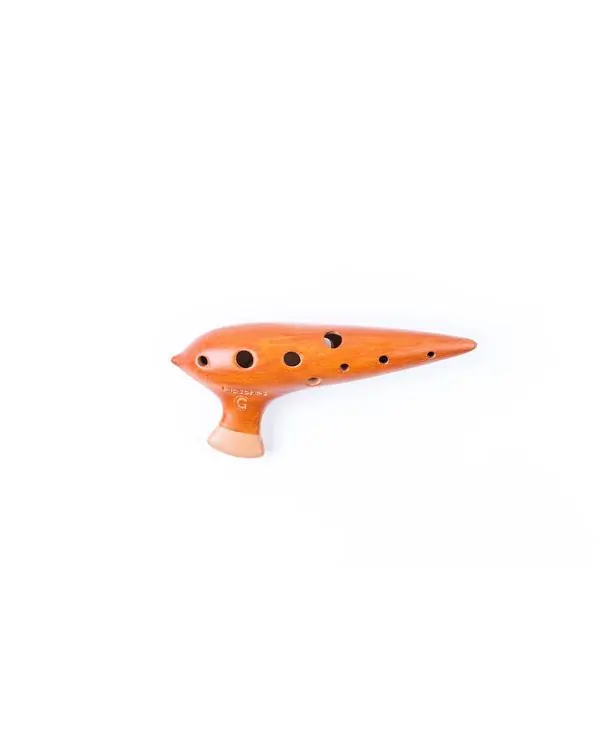 Haute Qualité PLASCHKE OCARINA DE CONCERT EN SOL (G2-C4)