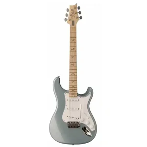 Bon Marché PRS SILVER SKY POLAR BLUE "SIGNATURE JOHN MAYER" GUITARE ELECTRIQUE